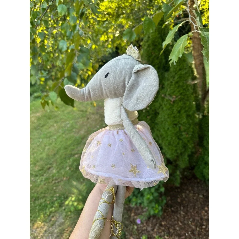 Anthropologie eloise elephant